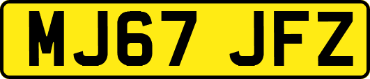 MJ67JFZ