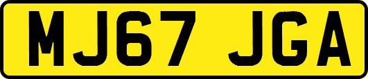 MJ67JGA