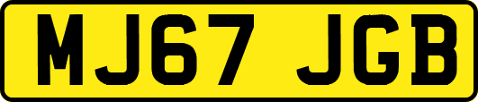 MJ67JGB