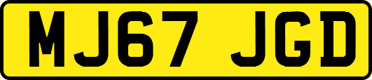 MJ67JGD