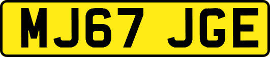 MJ67JGE