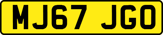 MJ67JGO