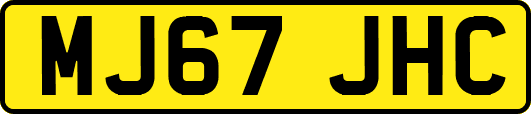 MJ67JHC
