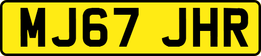 MJ67JHR