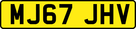 MJ67JHV