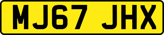 MJ67JHX