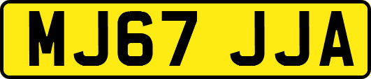MJ67JJA