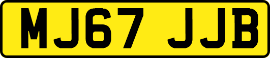 MJ67JJB