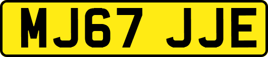 MJ67JJE