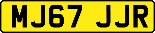 MJ67JJR