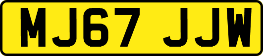 MJ67JJW