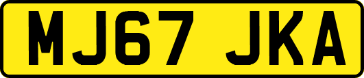 MJ67JKA