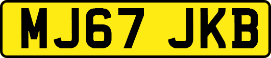 MJ67JKB