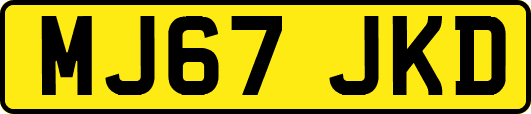 MJ67JKD