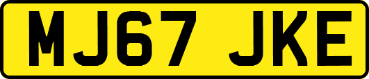 MJ67JKE