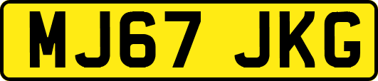 MJ67JKG