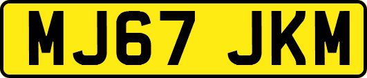MJ67JKM