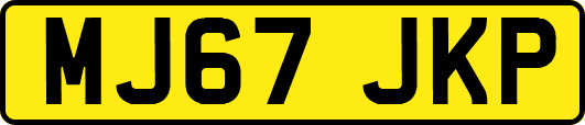 MJ67JKP