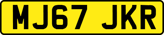 MJ67JKR