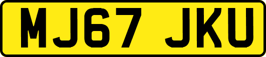 MJ67JKU