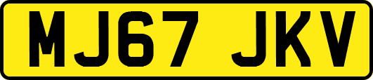 MJ67JKV