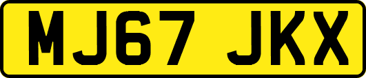 MJ67JKX