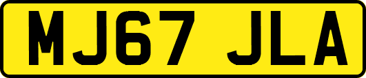 MJ67JLA