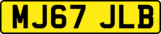MJ67JLB