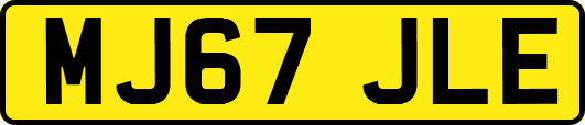 MJ67JLE