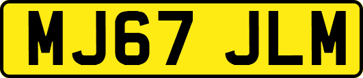 MJ67JLM