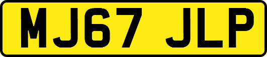 MJ67JLP