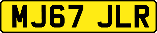 MJ67JLR