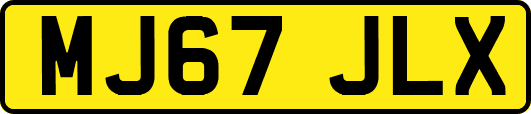 MJ67JLX