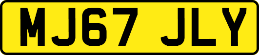 MJ67JLY