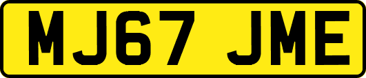 MJ67JME