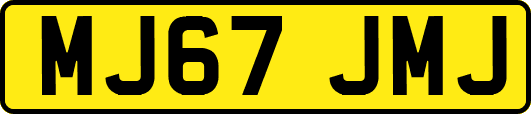 MJ67JMJ