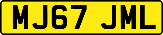 MJ67JML