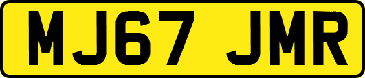 MJ67JMR