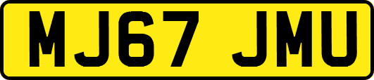 MJ67JMU