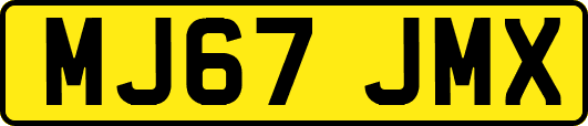 MJ67JMX