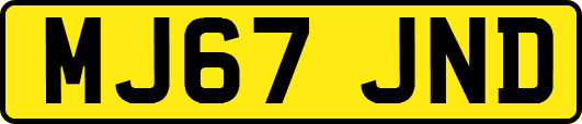 MJ67JND