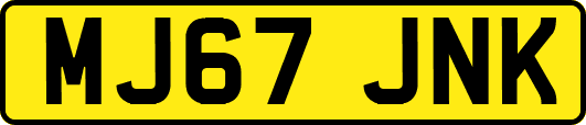 MJ67JNK