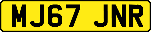 MJ67JNR