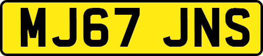 MJ67JNS
