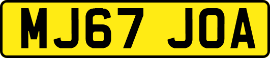 MJ67JOA