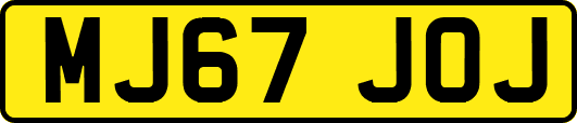 MJ67JOJ