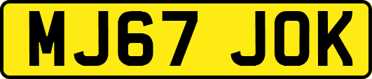 MJ67JOK