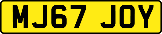 MJ67JOY