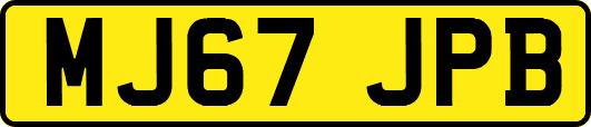 MJ67JPB