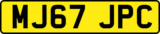 MJ67JPC